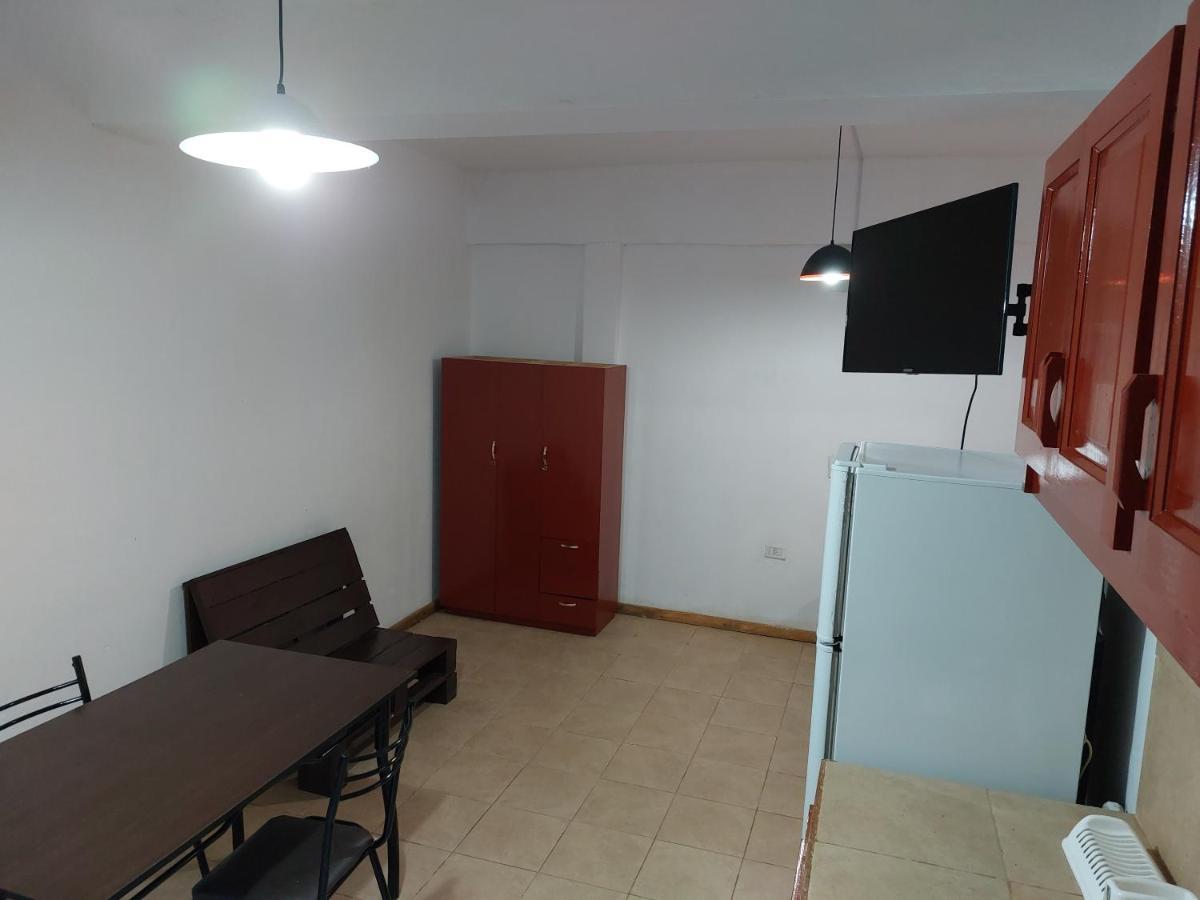 Nandubay1 Apartment Puerto Iguazu Exterior photo