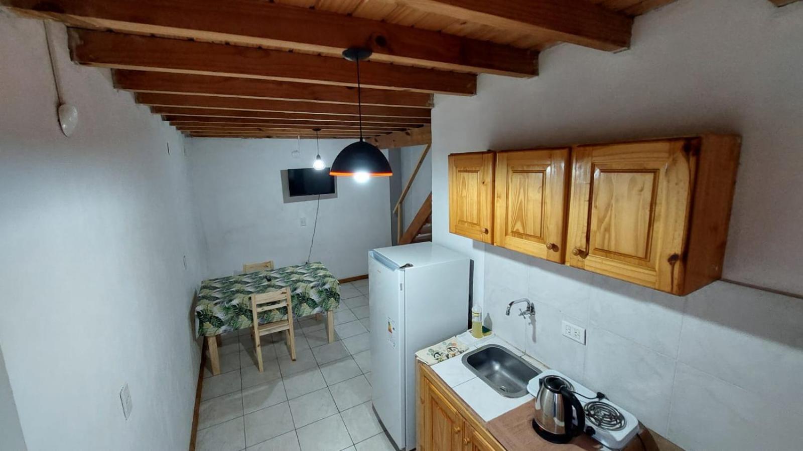 Nandubay1 Apartment Puerto Iguazu Exterior photo